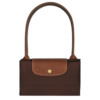 Elise | Tote Bag - Brown
