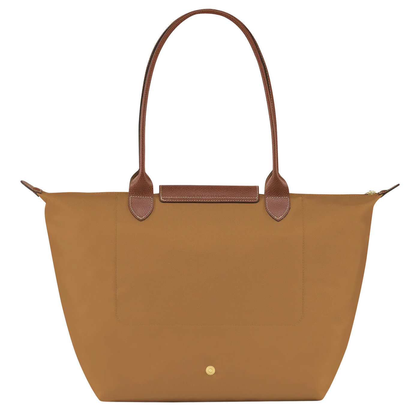 Elise | Tote Bag - Light Brown