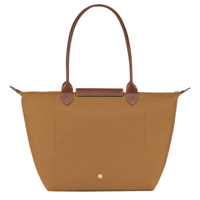 Elise | Tote Bag - Light Brown