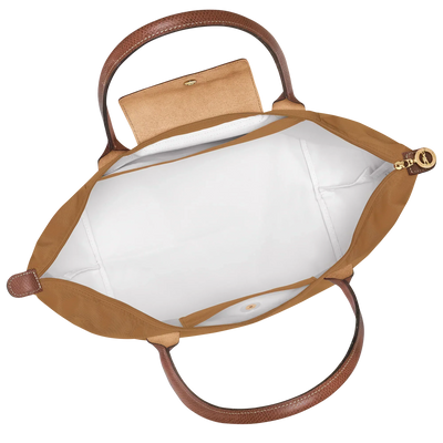 Elise | Tote Bag - Light Brown