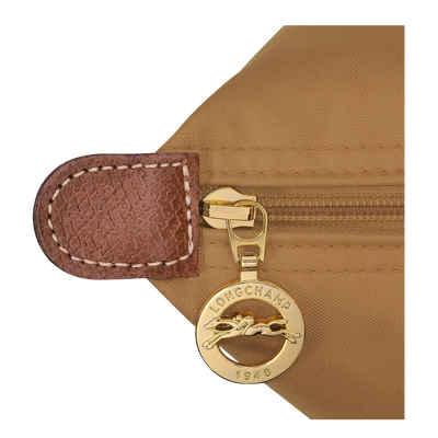 Elise | Tote Bag - Light Brown