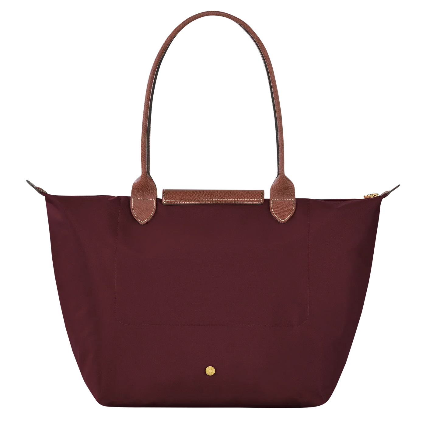 Elise | Tote Bag - Burgundy
