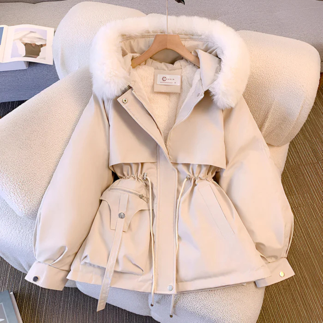 Celina | Parka Jacket