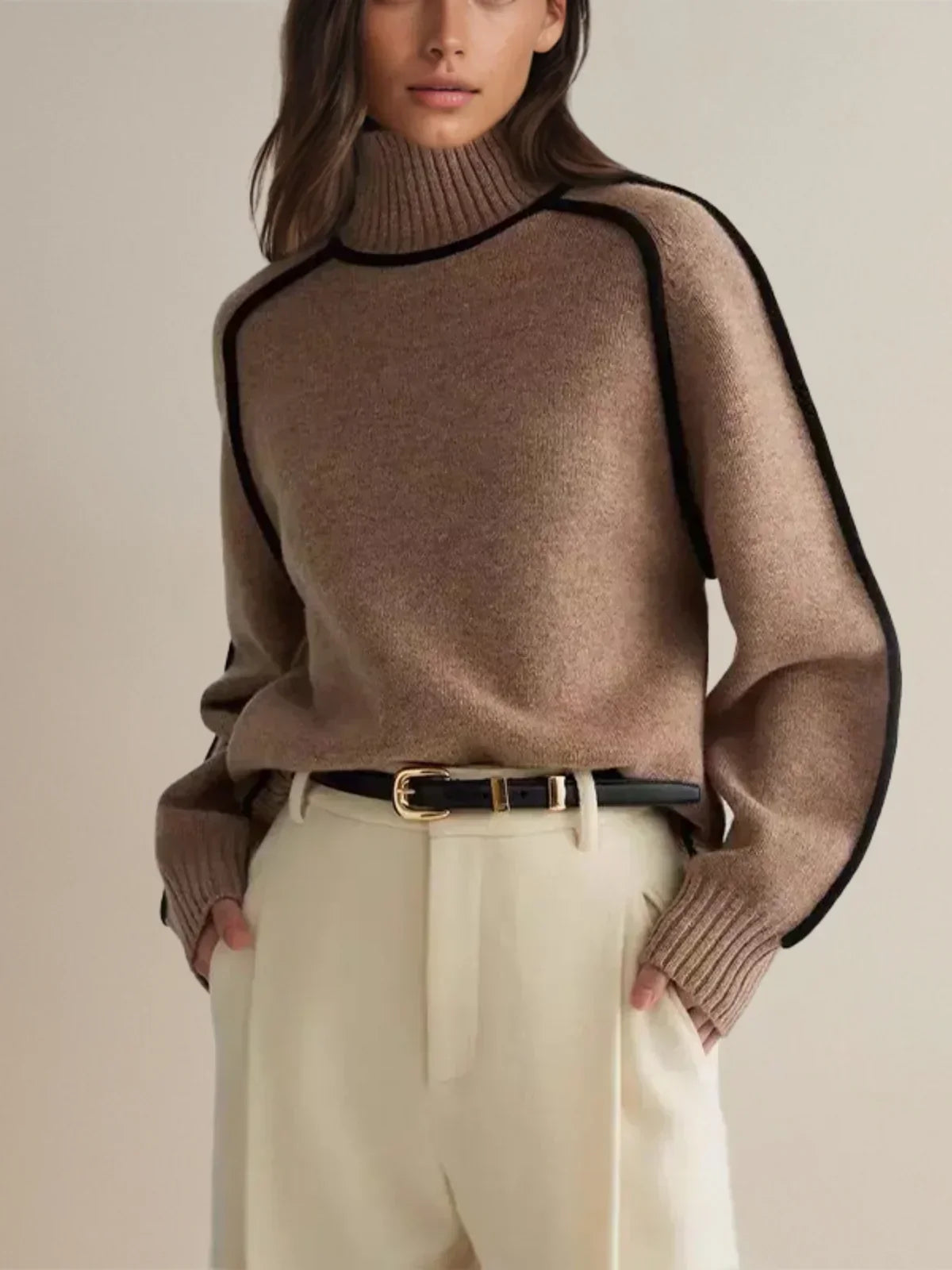 Donna |  Sweater