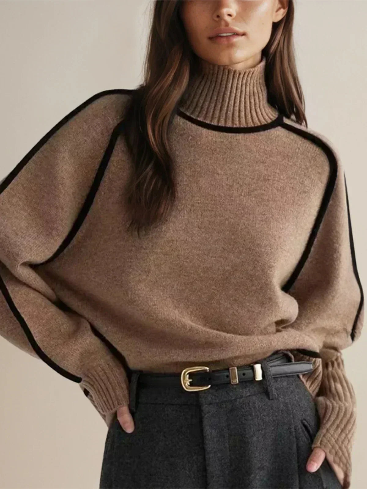 Donna |  Sweater
