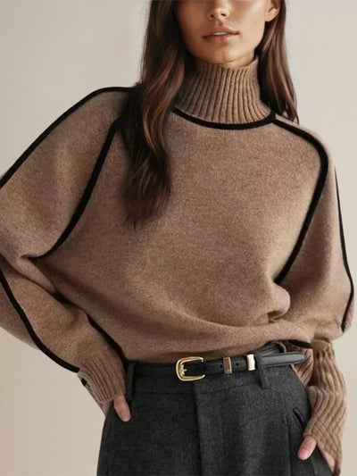 Donna |  Sweater