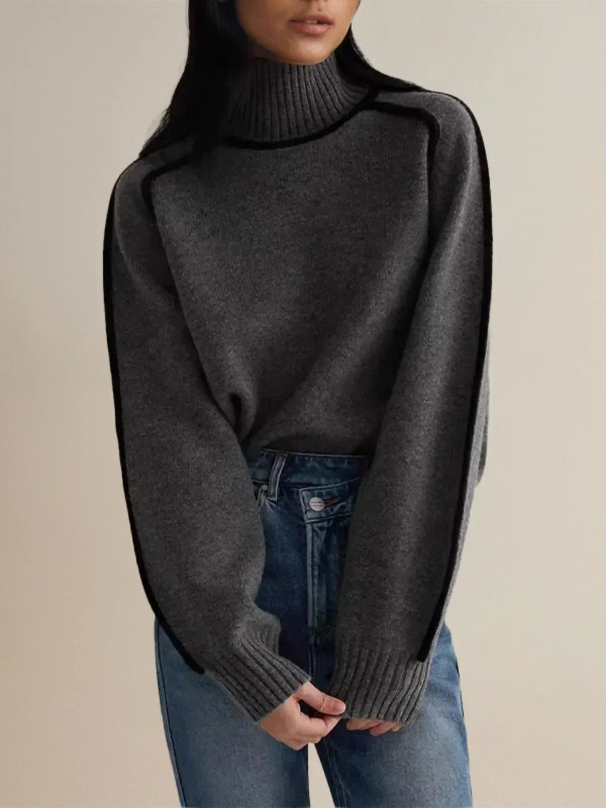 Donna |  Sweater