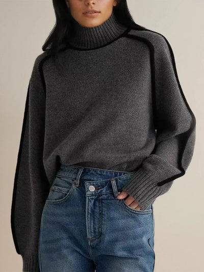 Donna |  Sweater