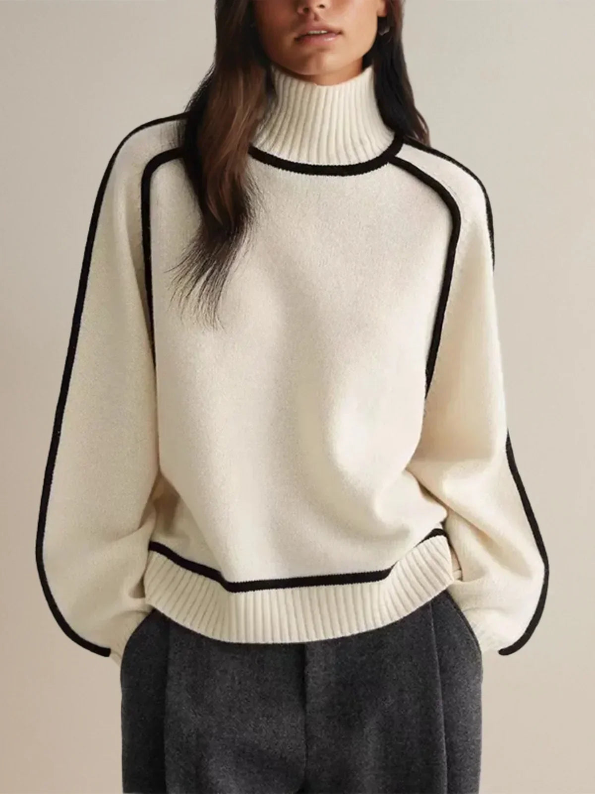 Donna |  Sweater