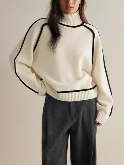 Donna |  Sweater