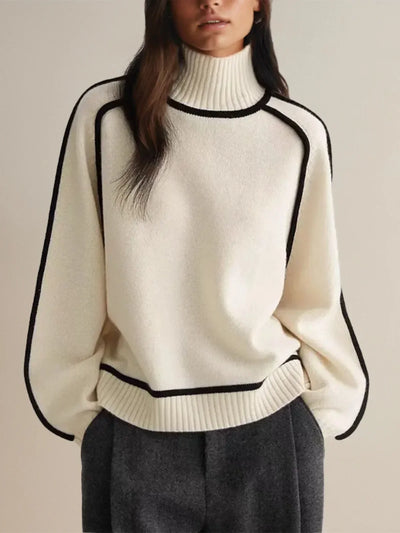 Donna |  Sweater