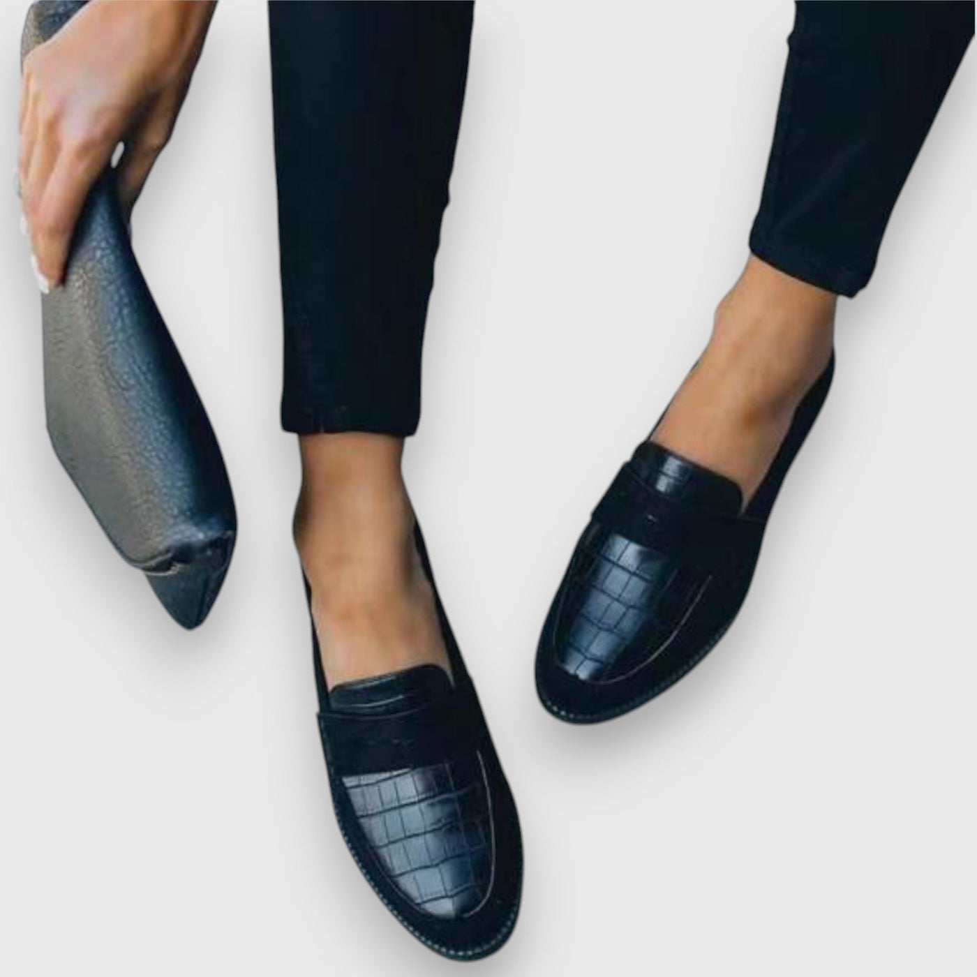 Marta™ | Chic Loafer