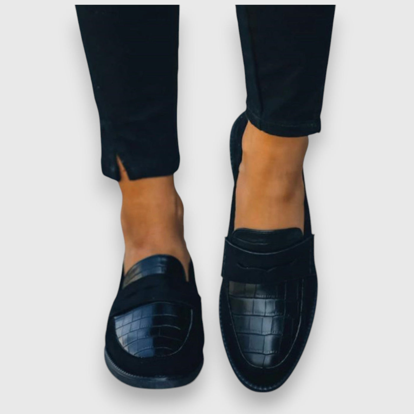 Marta™ | Chic Loafer