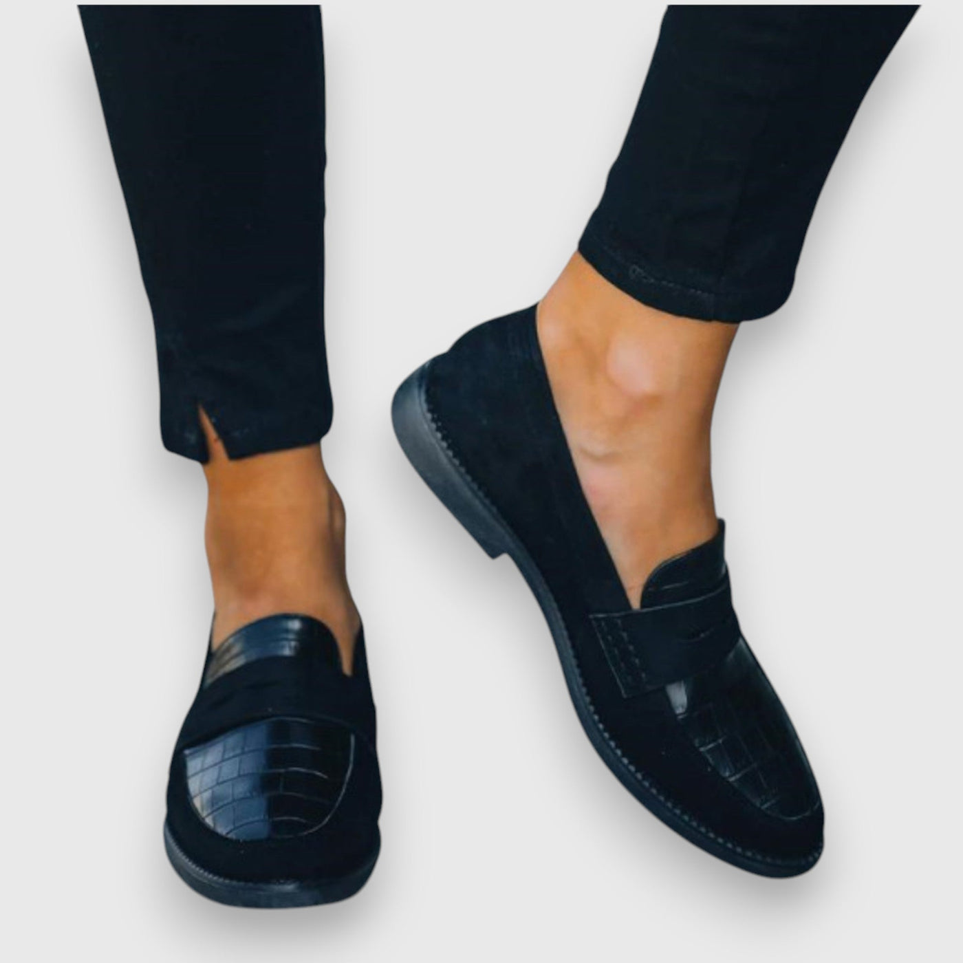 Marta™ | Chic Loafer