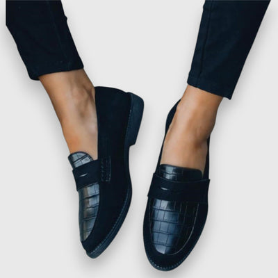 Marta™ | Chic Loafer