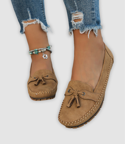 Isabella | Loafers