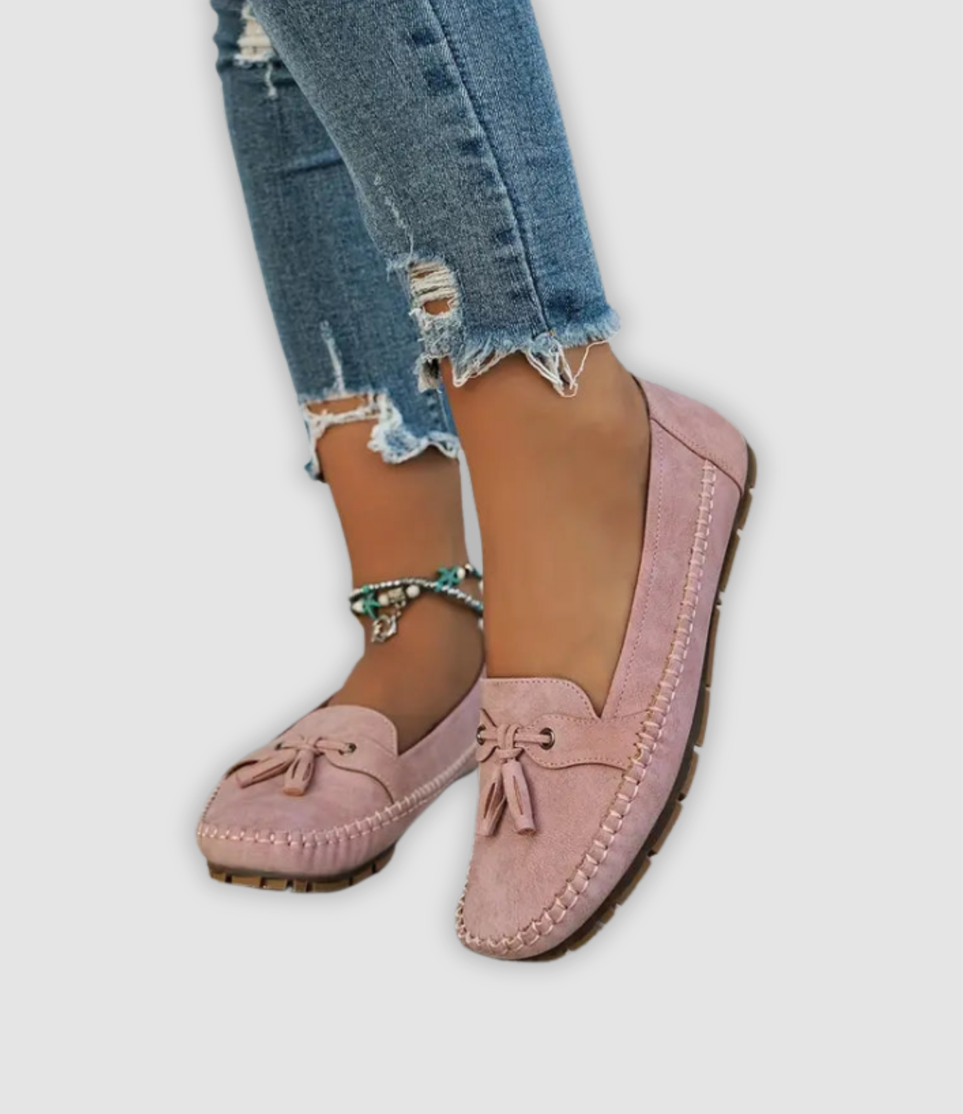 Isabella | Loafers