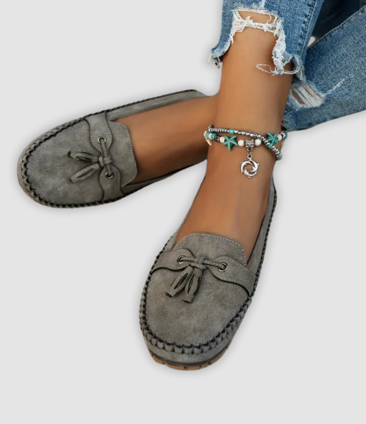 Isabella | Loafers