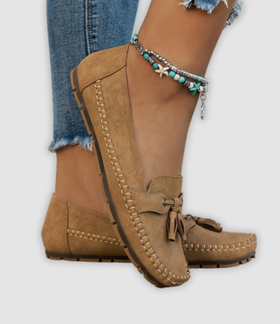 Isabella | Loafers