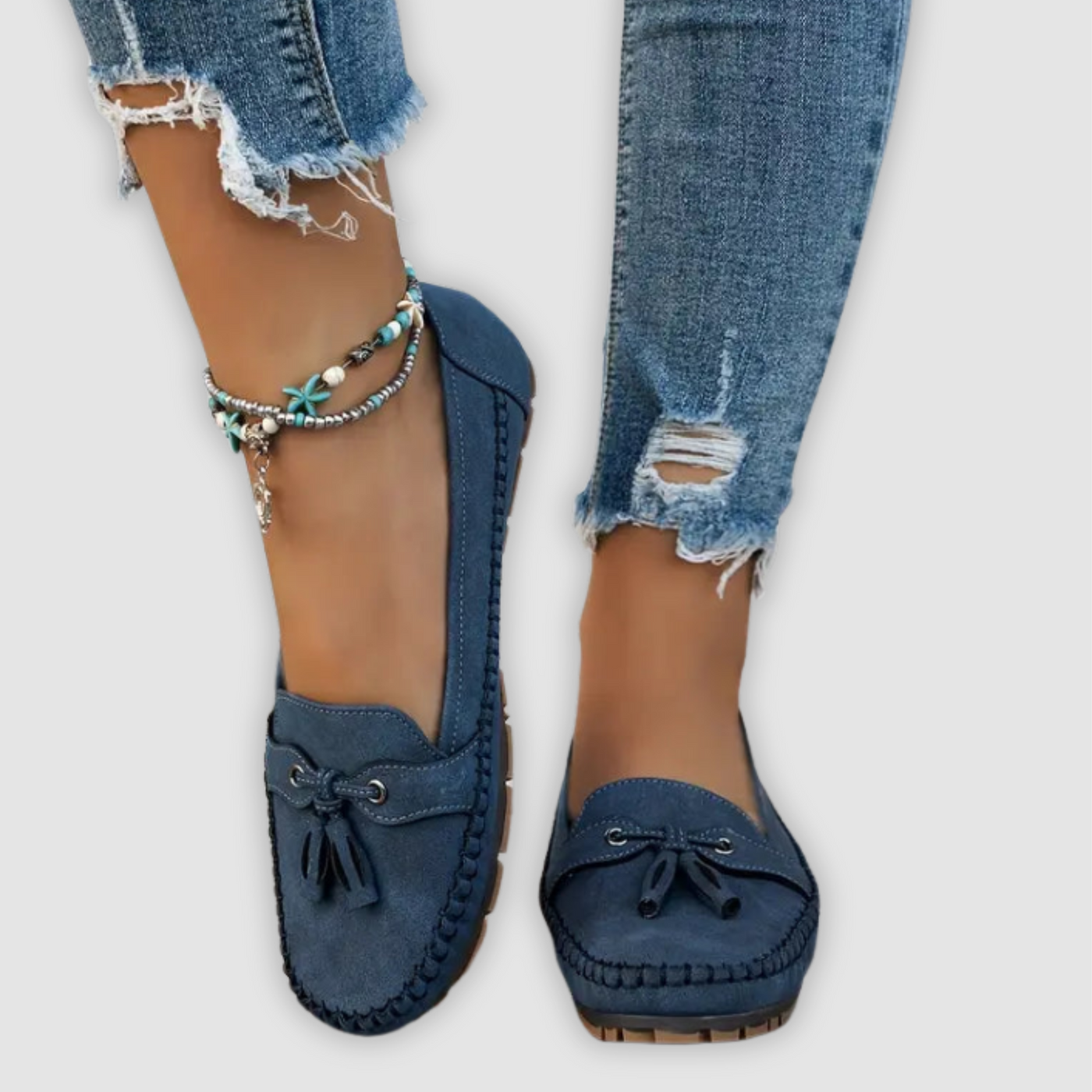 Isabella | Loafers