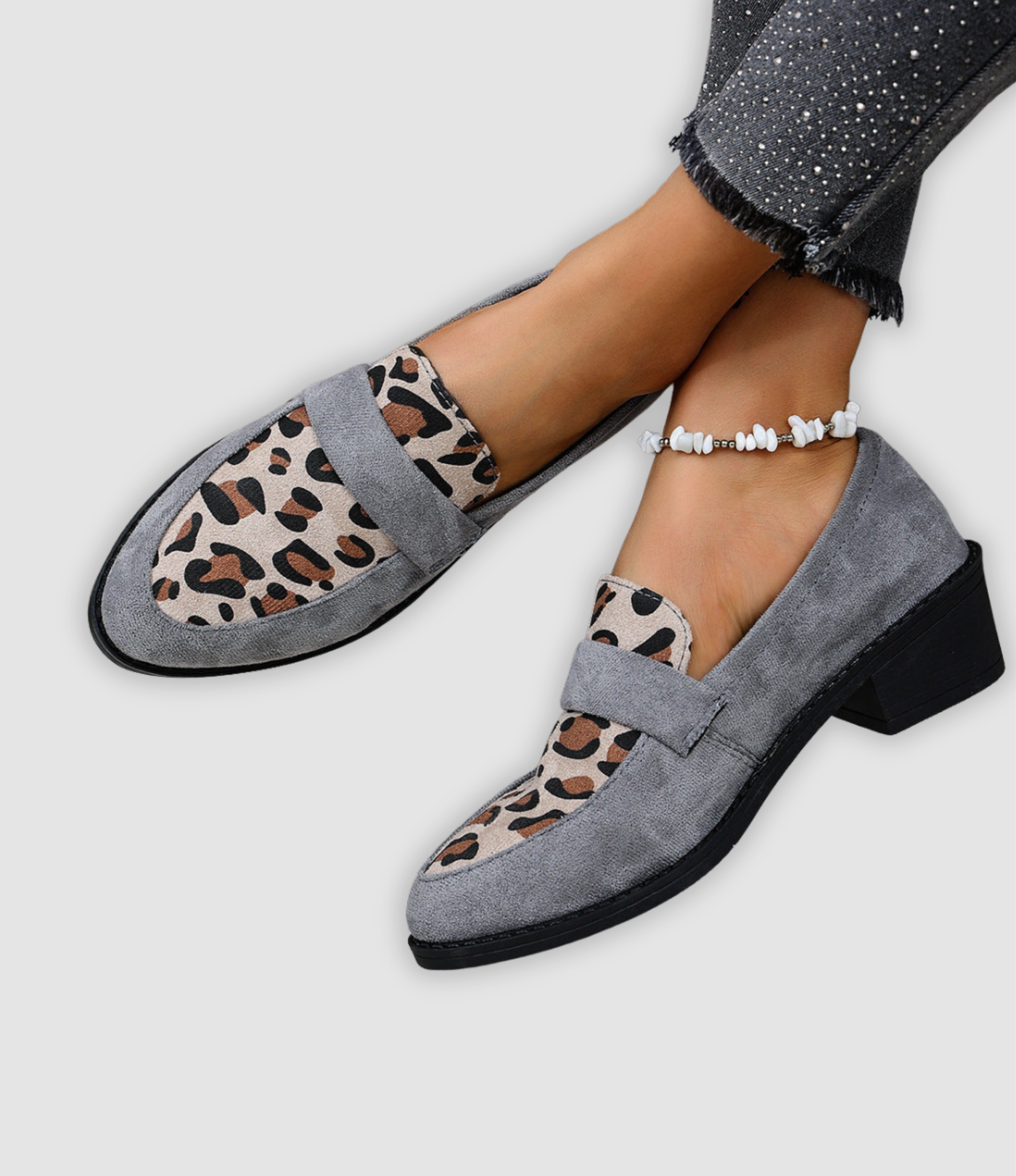Clara | Loafers
