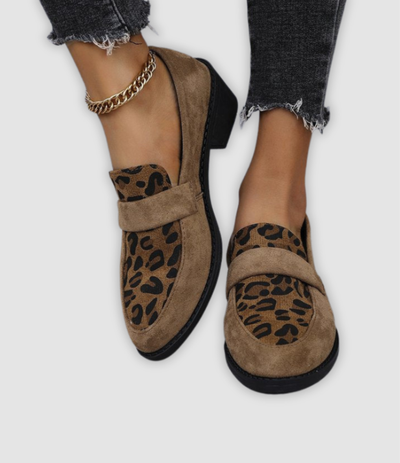 Clara | Loafers
