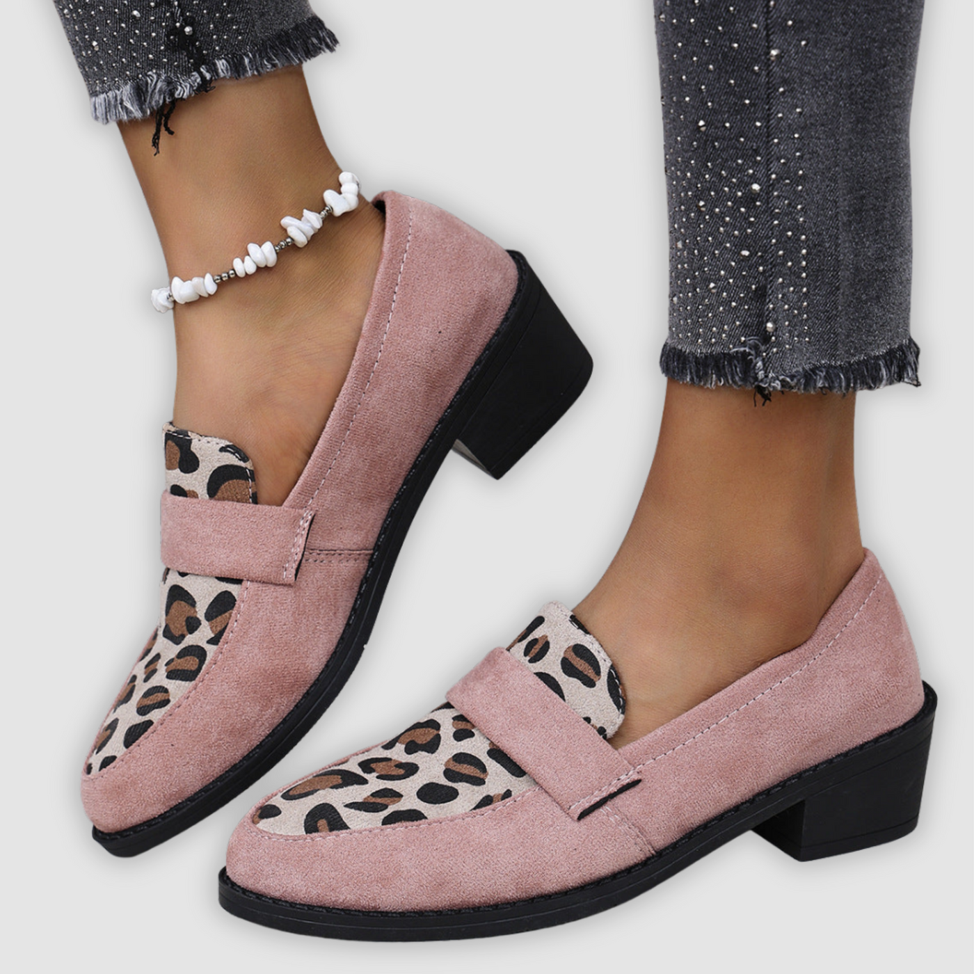 Clara | Loafers