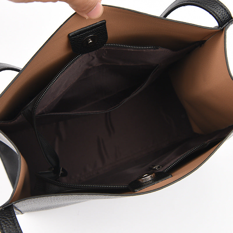 Clara | Everyday Tote Bag