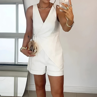 Marina | Elegant Jumpsuit