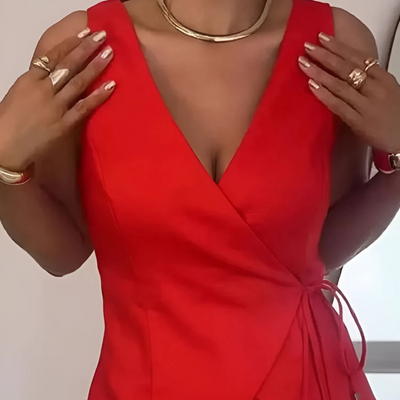 Marina | Elegant Jumpsuit
