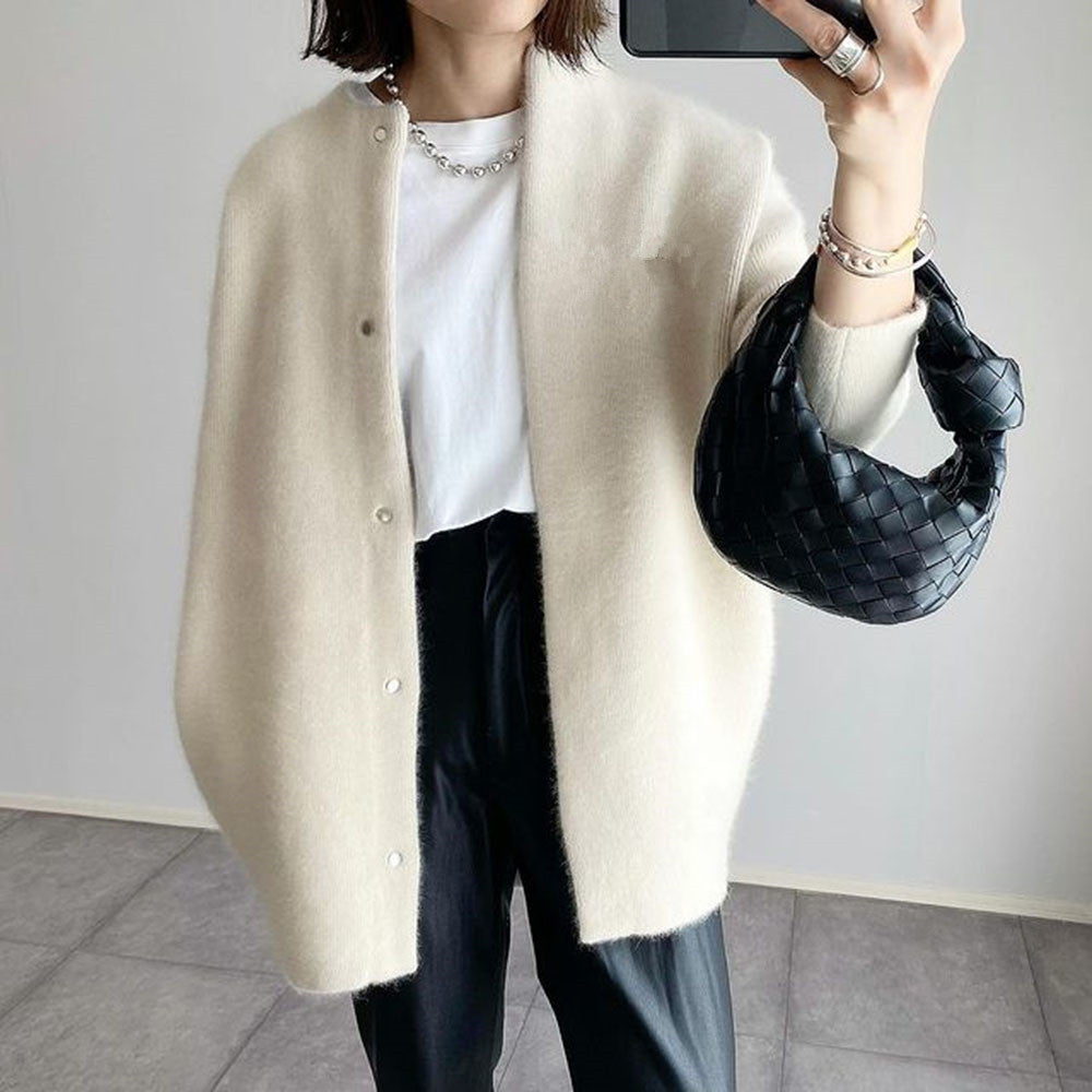Amélie | Long Cardigan