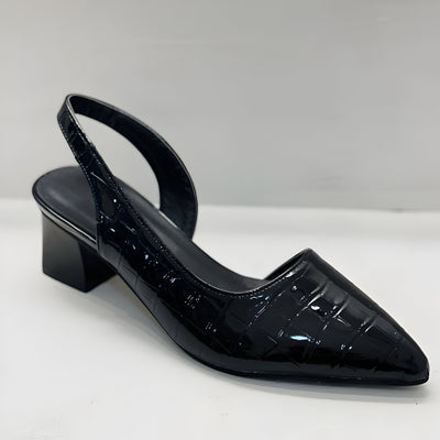 Clara | Slingback Pumps