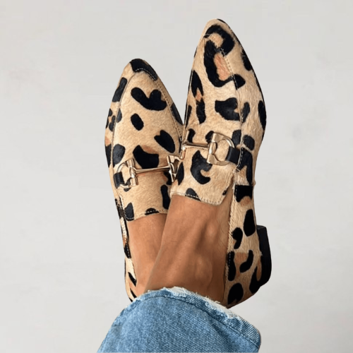 Sienna | Loafers
