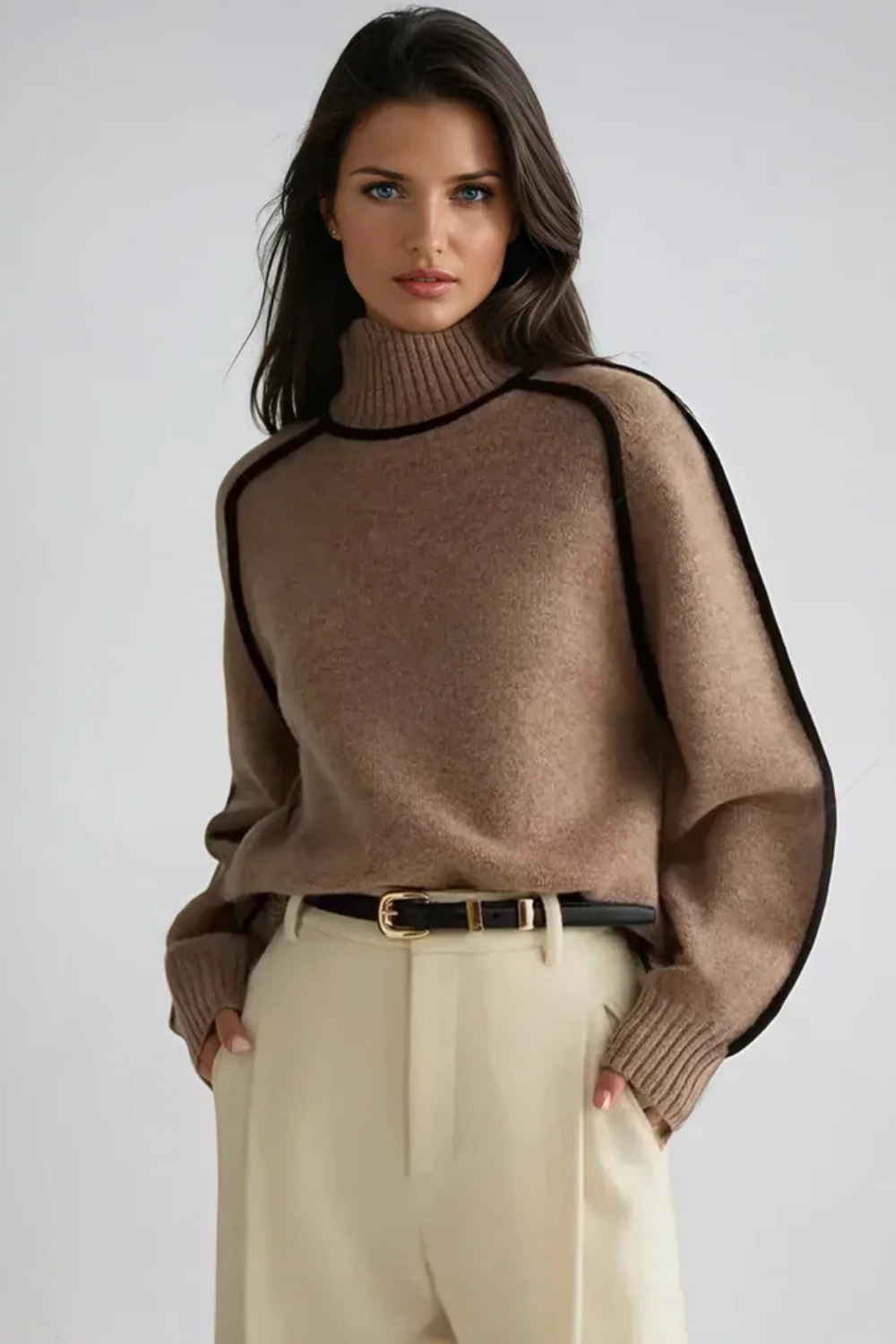 Donna |  Sweater