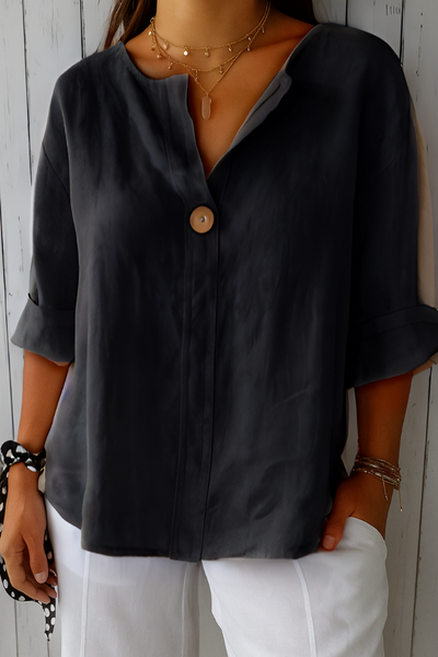 Isla | Relaxed Blouse