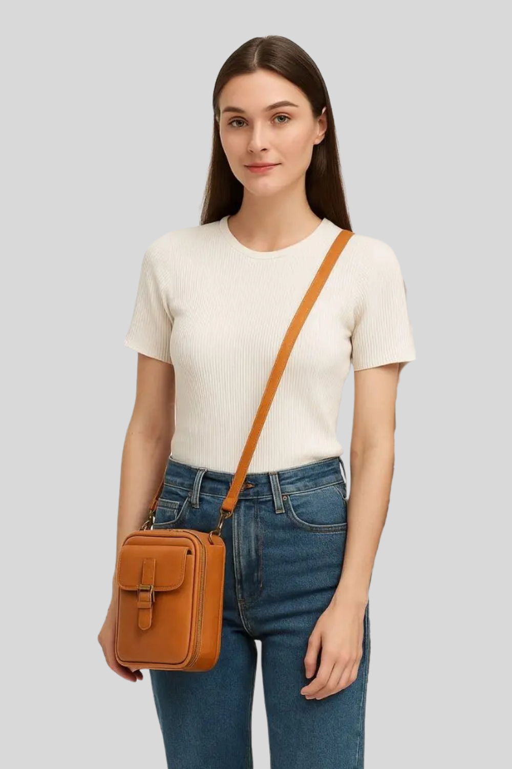 Clara | Crossbody Bag