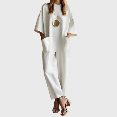 Clara | Jumpsuit