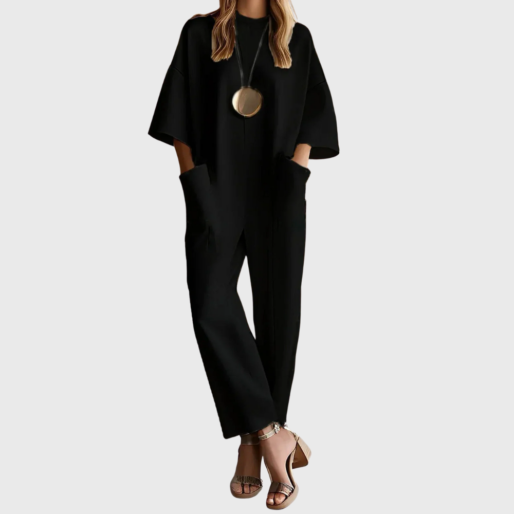 Clara | Jumpsuit