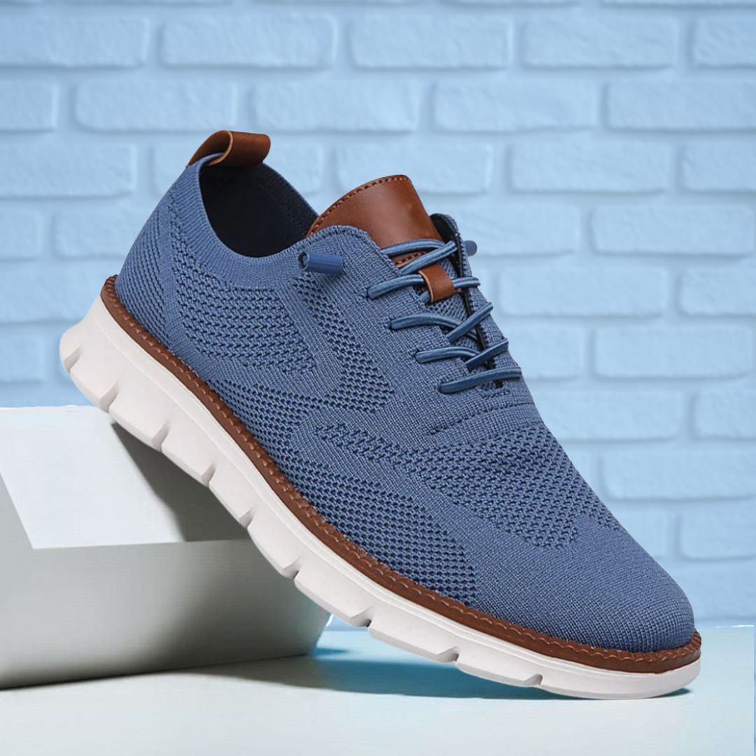 Owen | Orthopedic Shoes