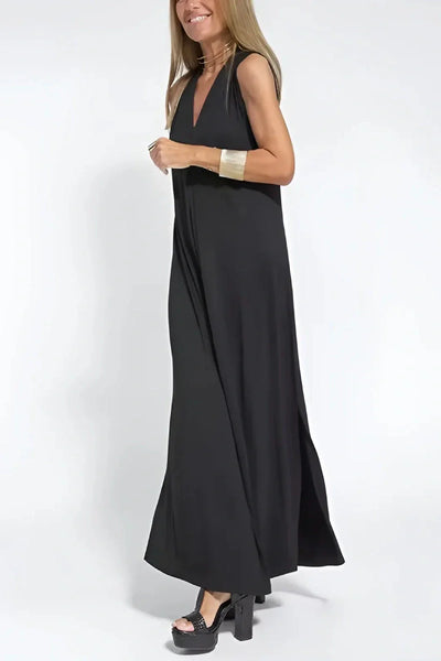 Alicia | Dress with free cardigan