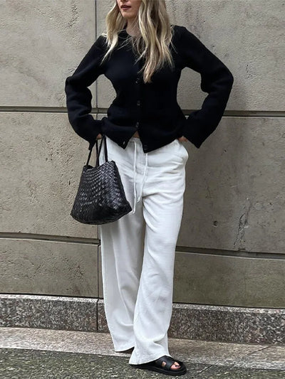Elisa | Cardigan