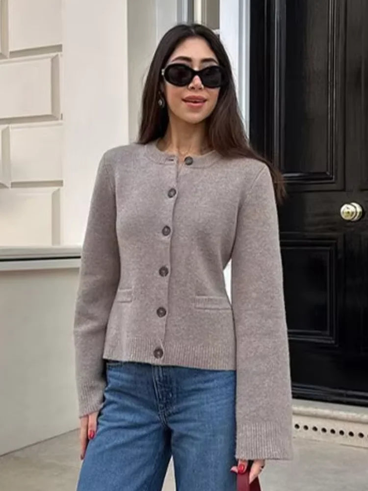 Elisa | Cardigan