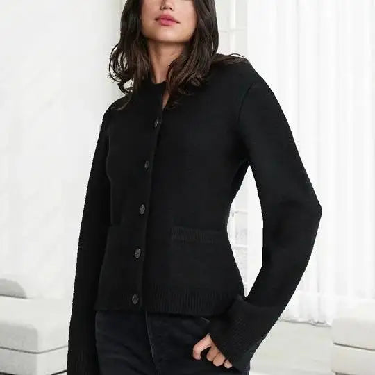 Elisa | Cardigan
