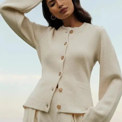Elisa | Cardigan