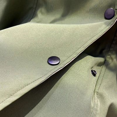 Elena | Two-Tone Jacket