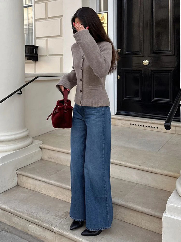 Elisa | Cardigan