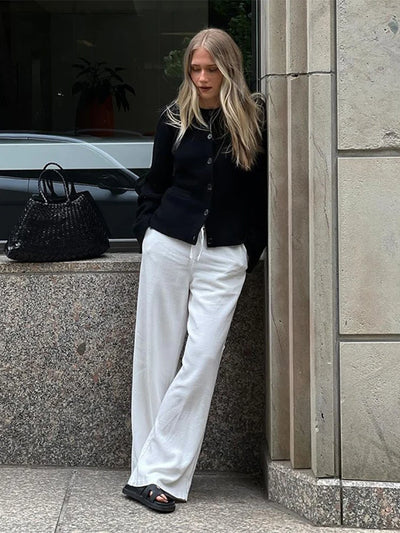 Elisa | Cardigan