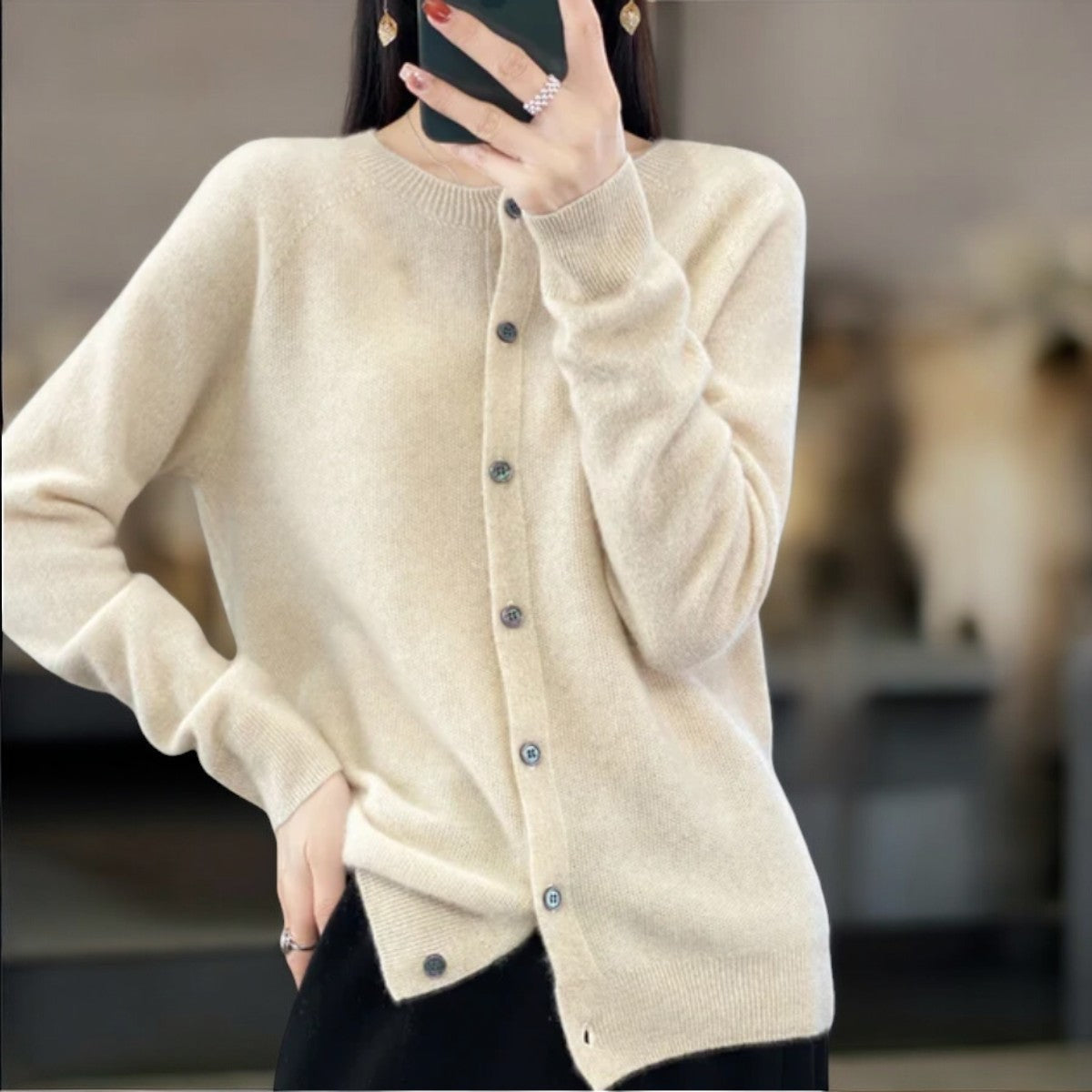 Isla | Cardigan