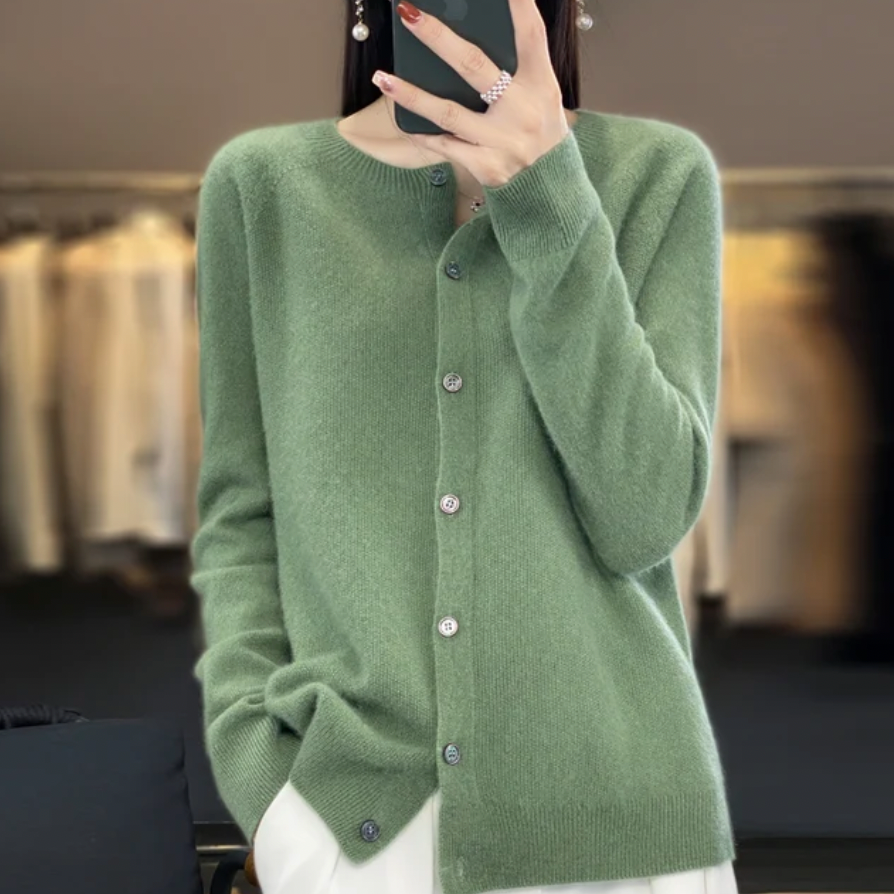 Isla | Cardigan