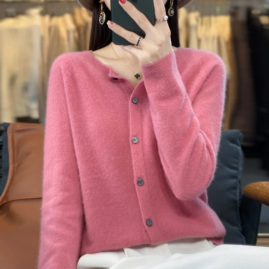 Isla | Cardigan